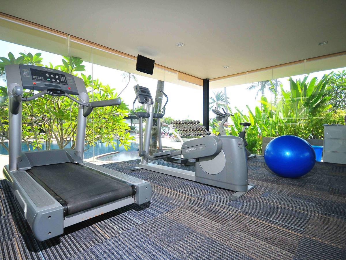 Mercure Beach Ko Samui