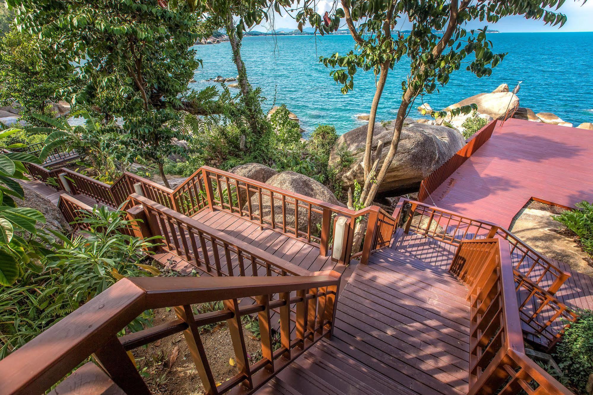 Resort The Kala Samui Ko Samui