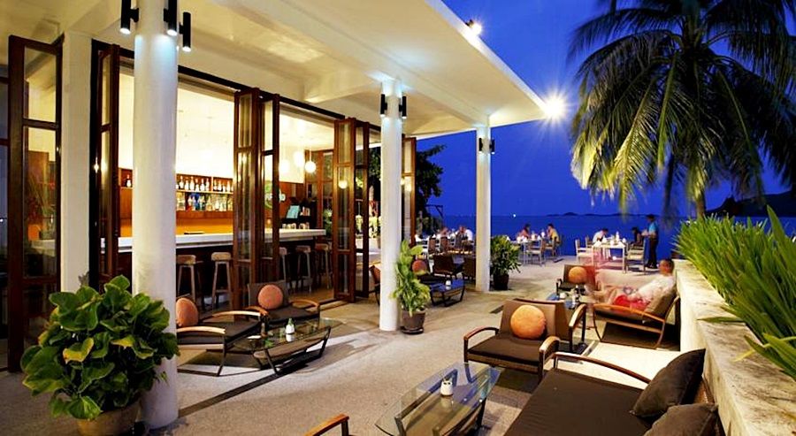 Centra By Centara Coconut Beach Samui - Sha Plus Resort 4*