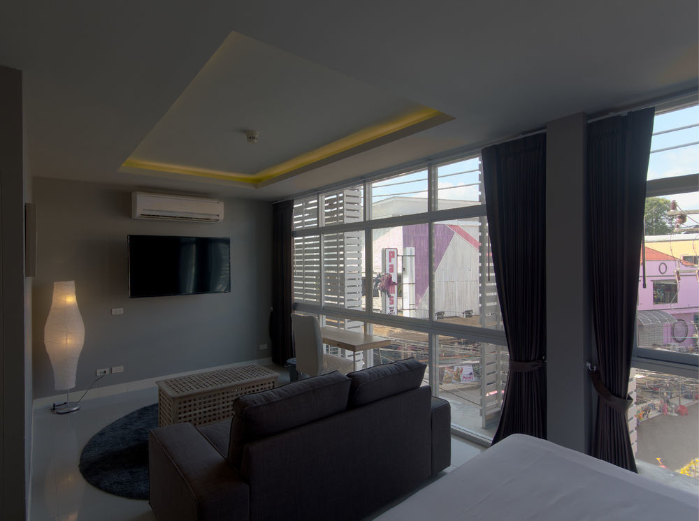 Hotel Bondi Samui Bophut