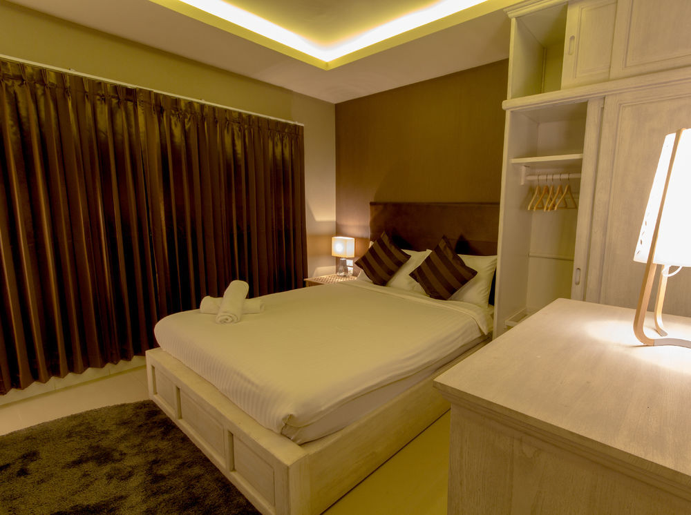 Hotel Bondi Samui Bophut