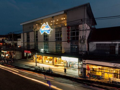 Bondi Samui Hotel