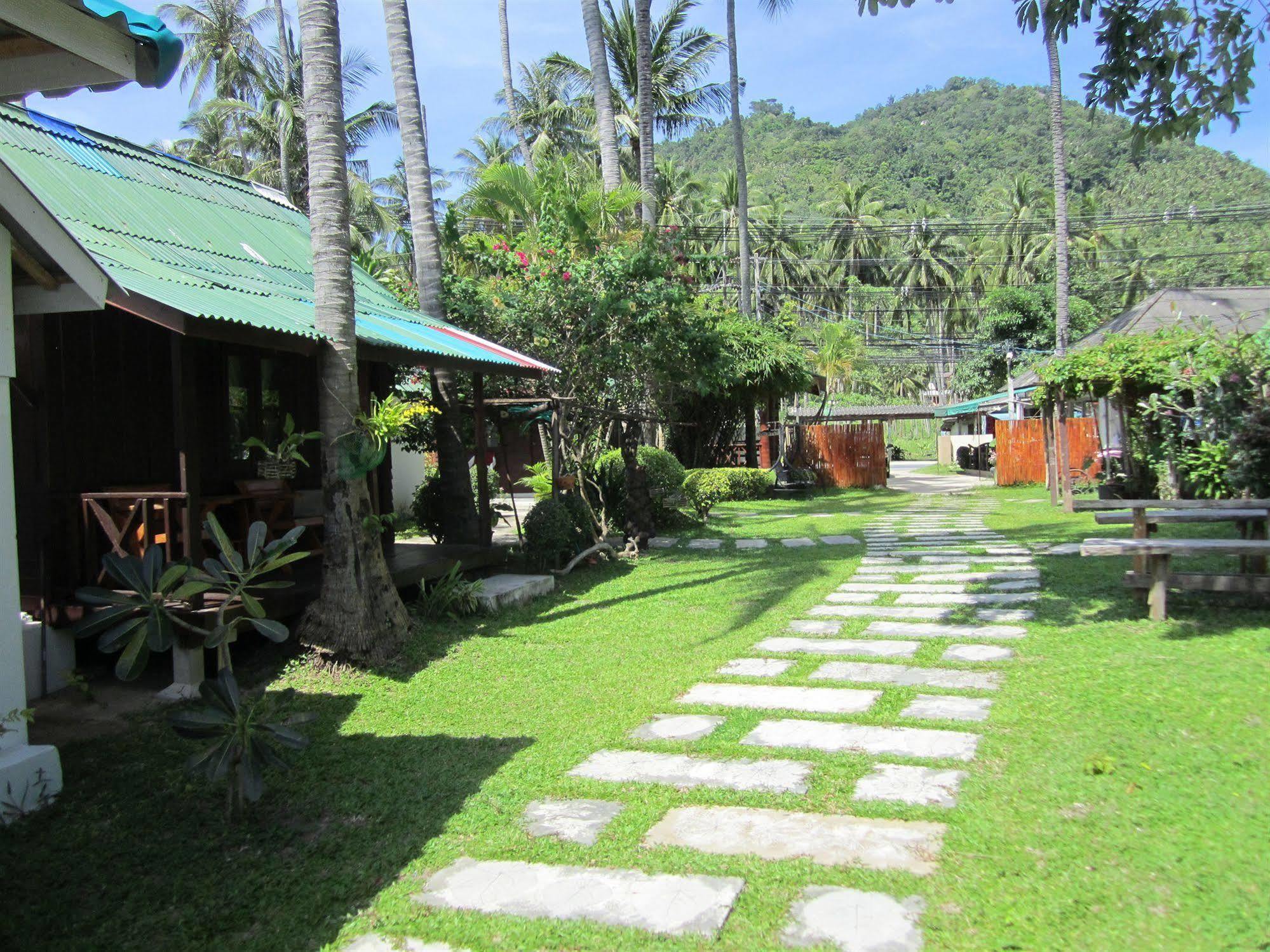Samui Harmony Hotel Ko Samui
