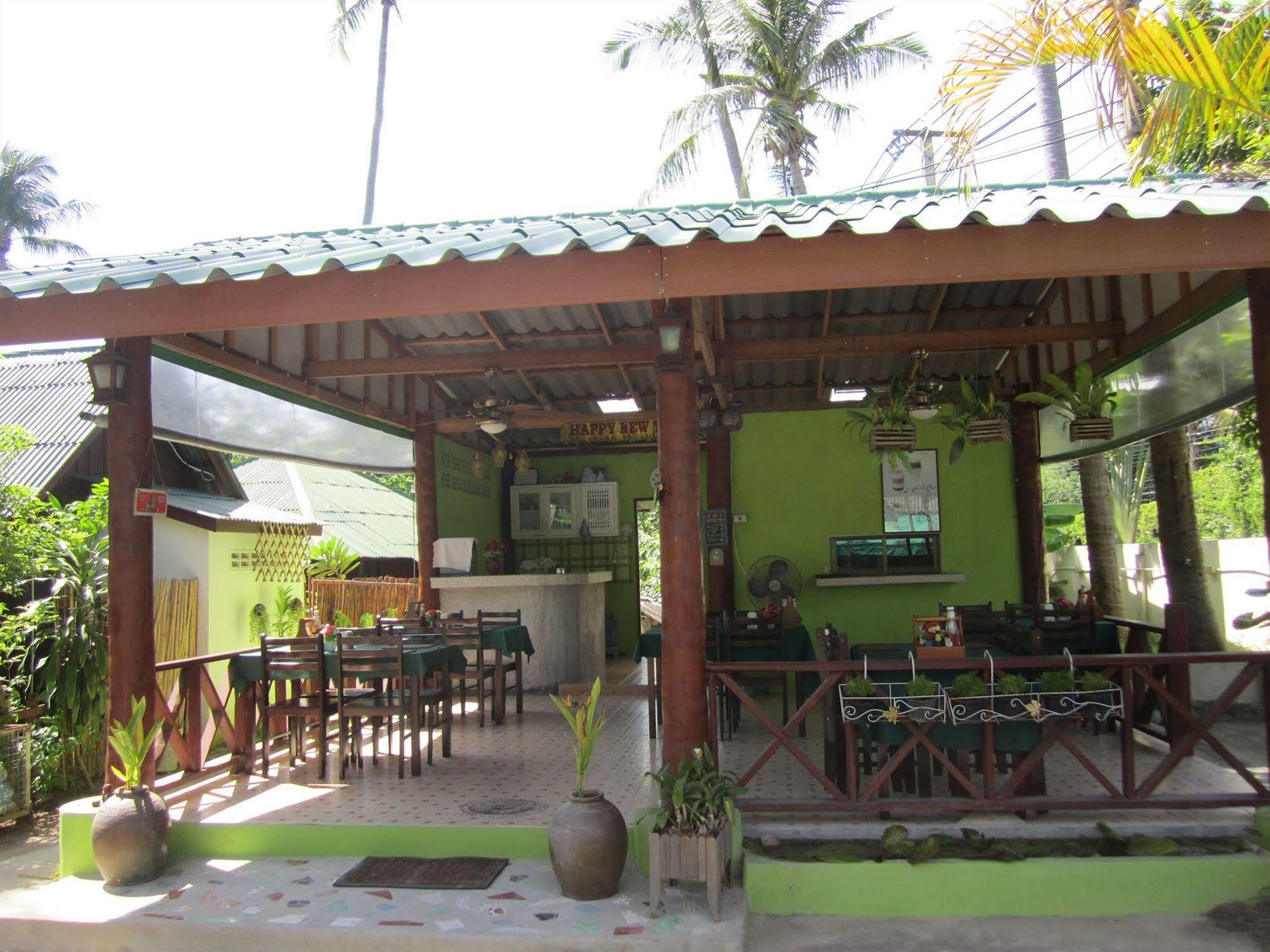 Samui Harmony Hotel Ko Samui