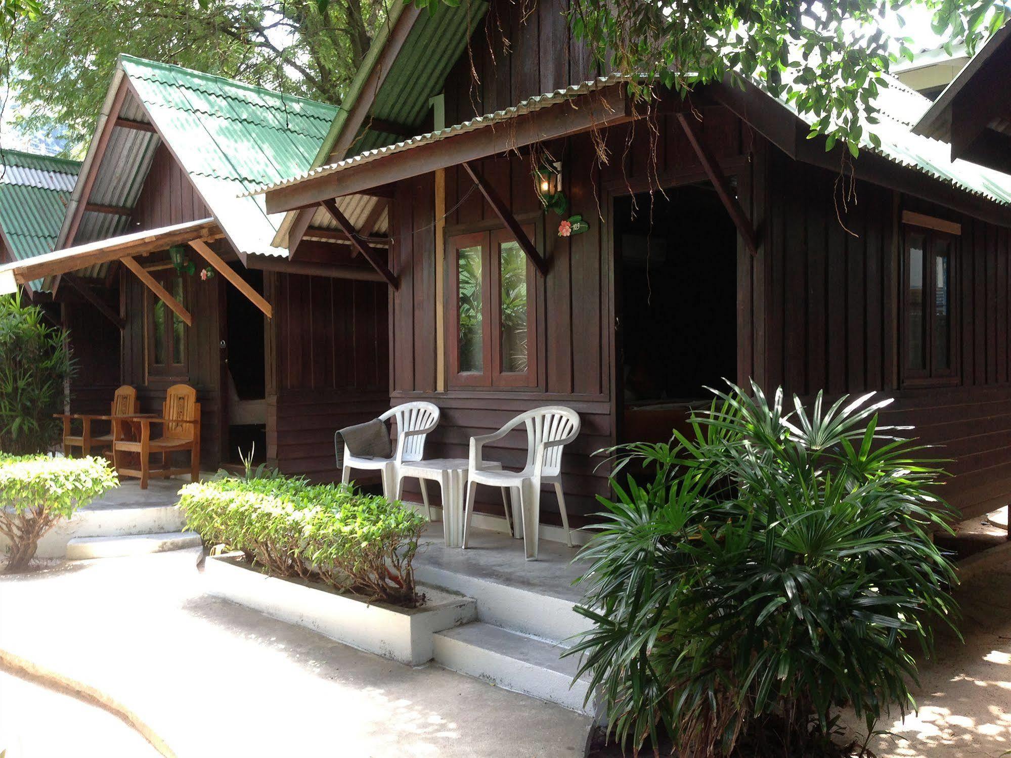 Samui Harmony 2* Ko Samui