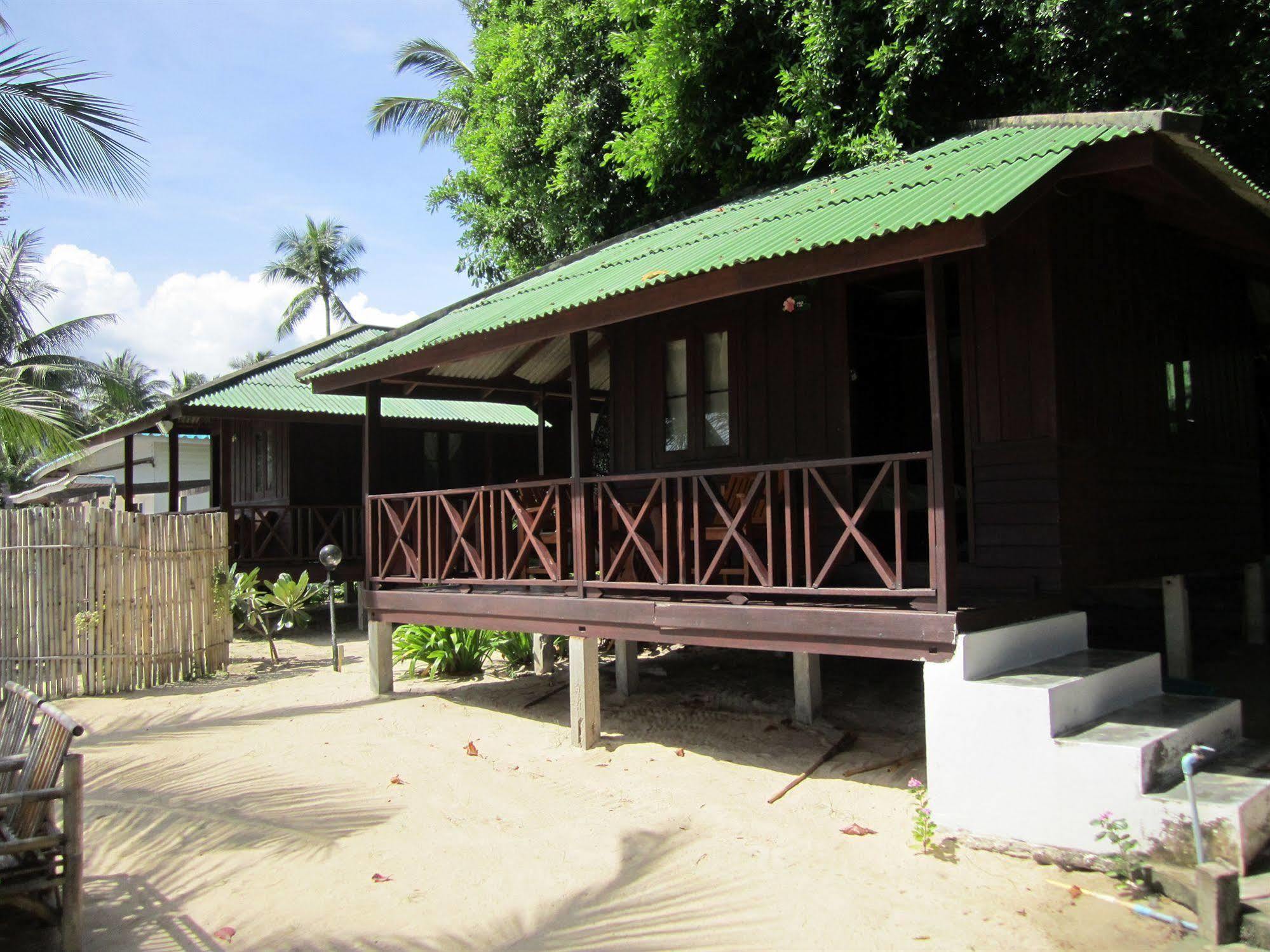 Samui Harmony 2* Ko Samui