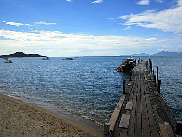 Resort Baan Sala Lung Dam - Fisherman Village 2*