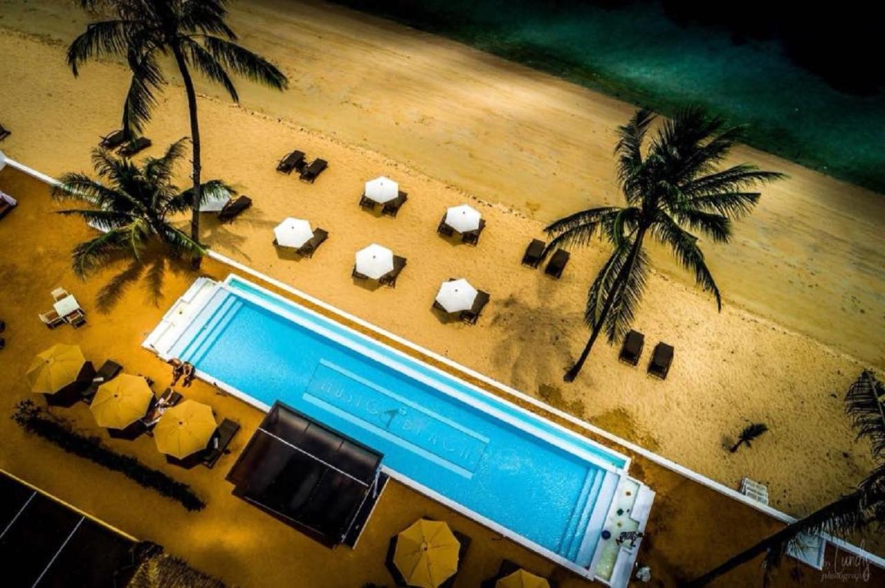 Infinity Residences & Ko Samui
