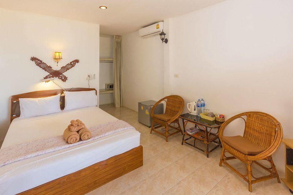 Seaview Paradise Mountain 4* Lamai Beach (Koh Samui)