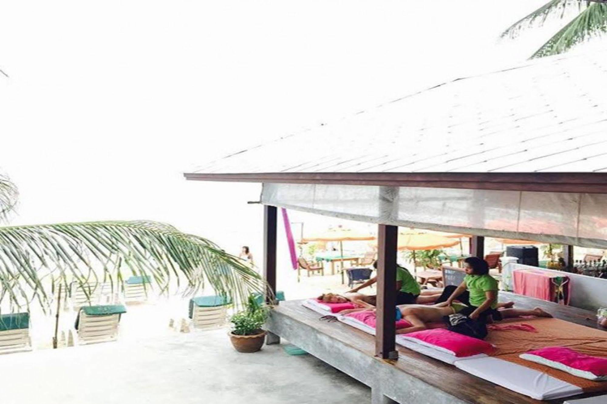 Marina Resort Lamai Beach (Koh Samui)