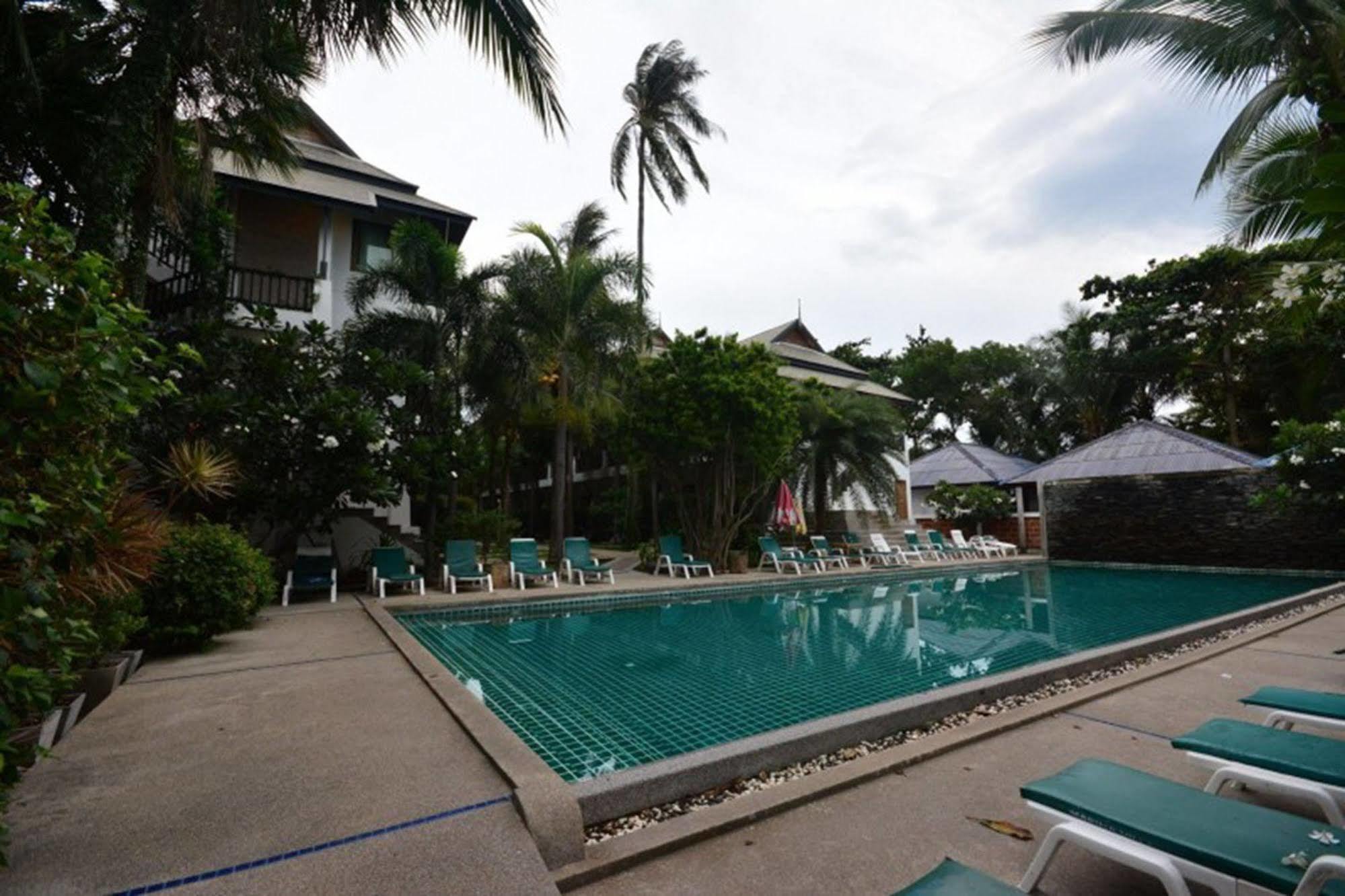 Marina Resort Lamai Beach (Koh Samui)