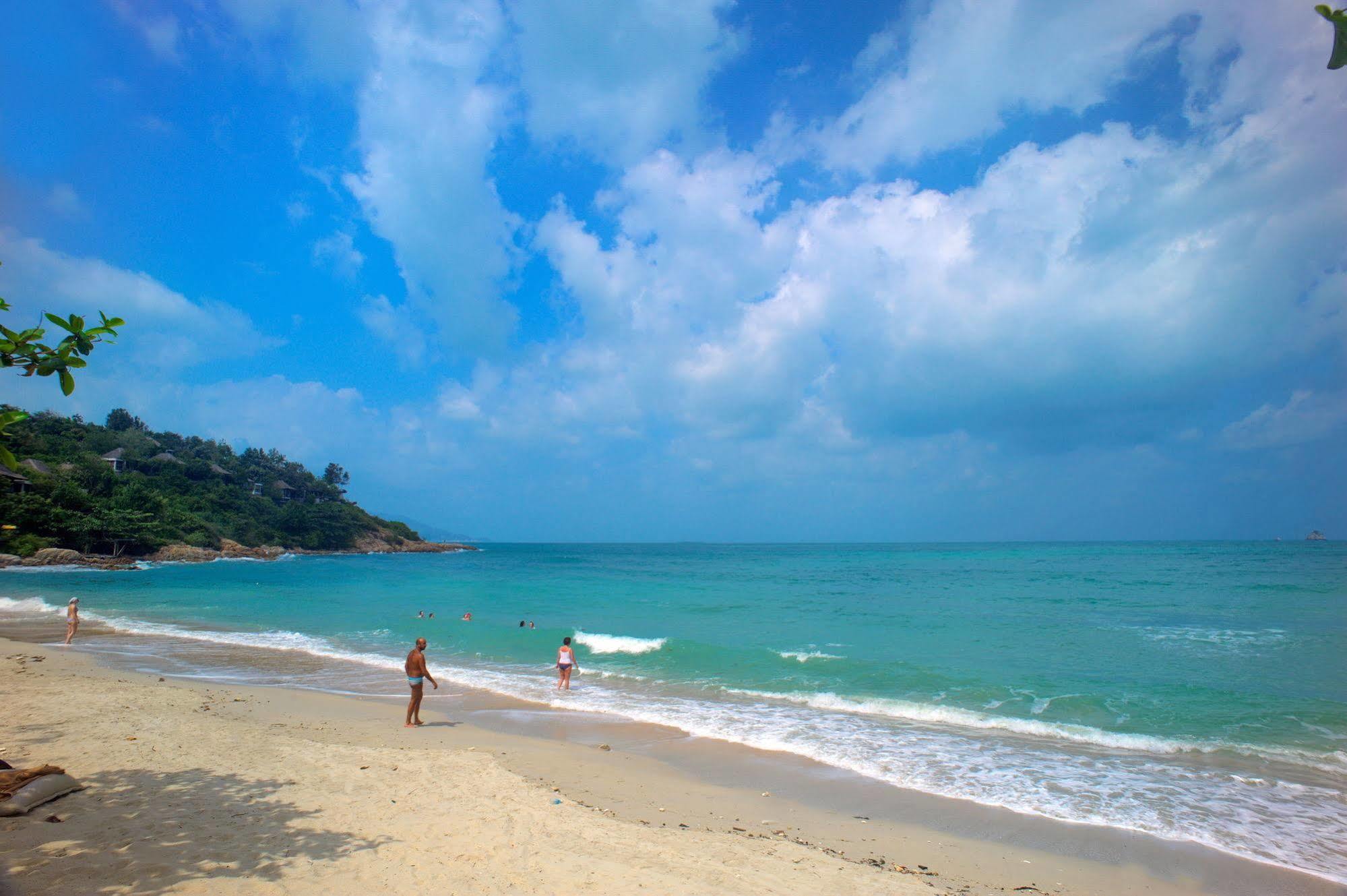 The Bay Samui Station touristique 3*