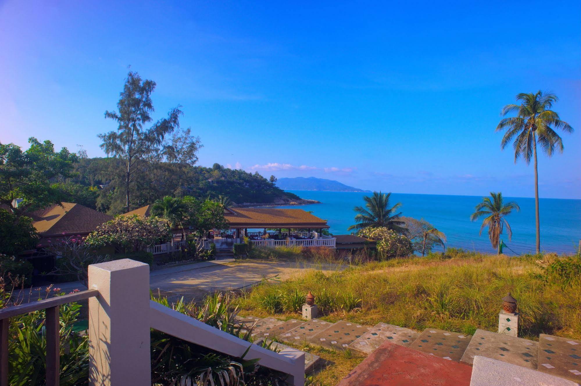 Station touristique The Bay Samui