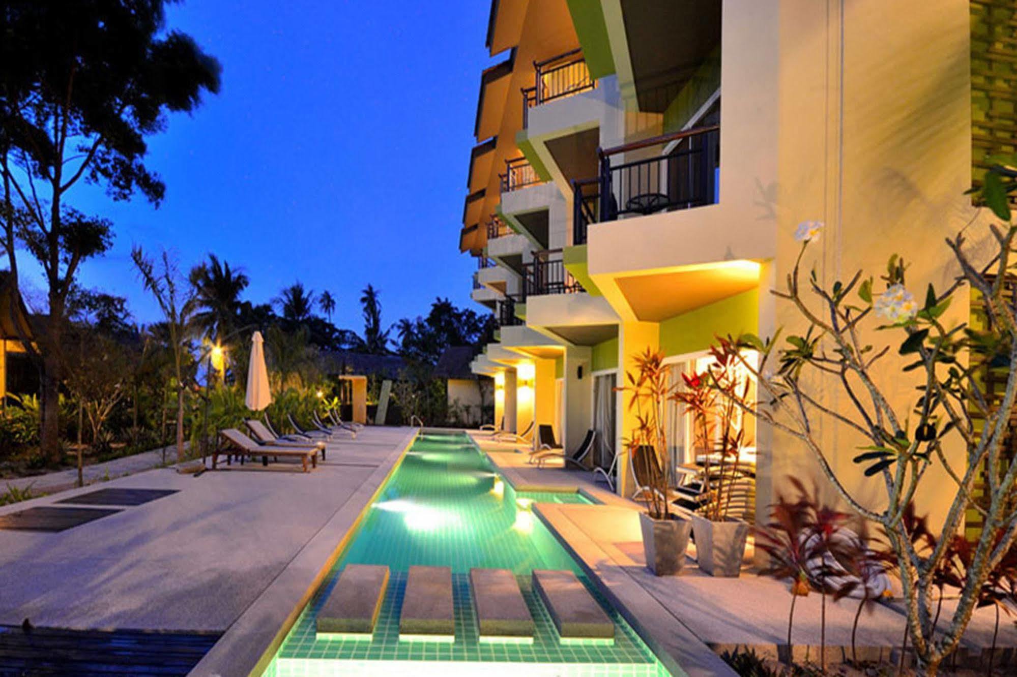 Panalee - Sha Resort Koh Samui