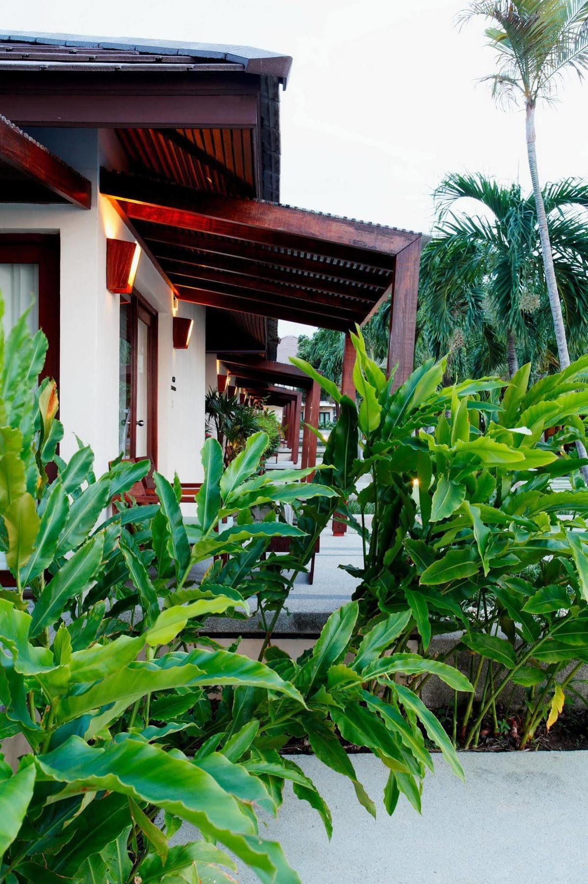 Centra By Centara Coconut Beach Samui - Sha Plus Taling Ngam Beach