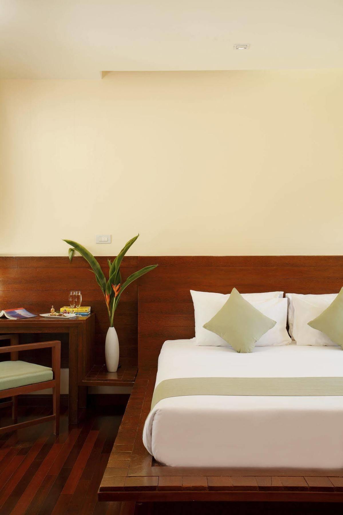 Centra By Centara Coconut Beach Samui - Sha Plus 4* Taling Ngam Beach