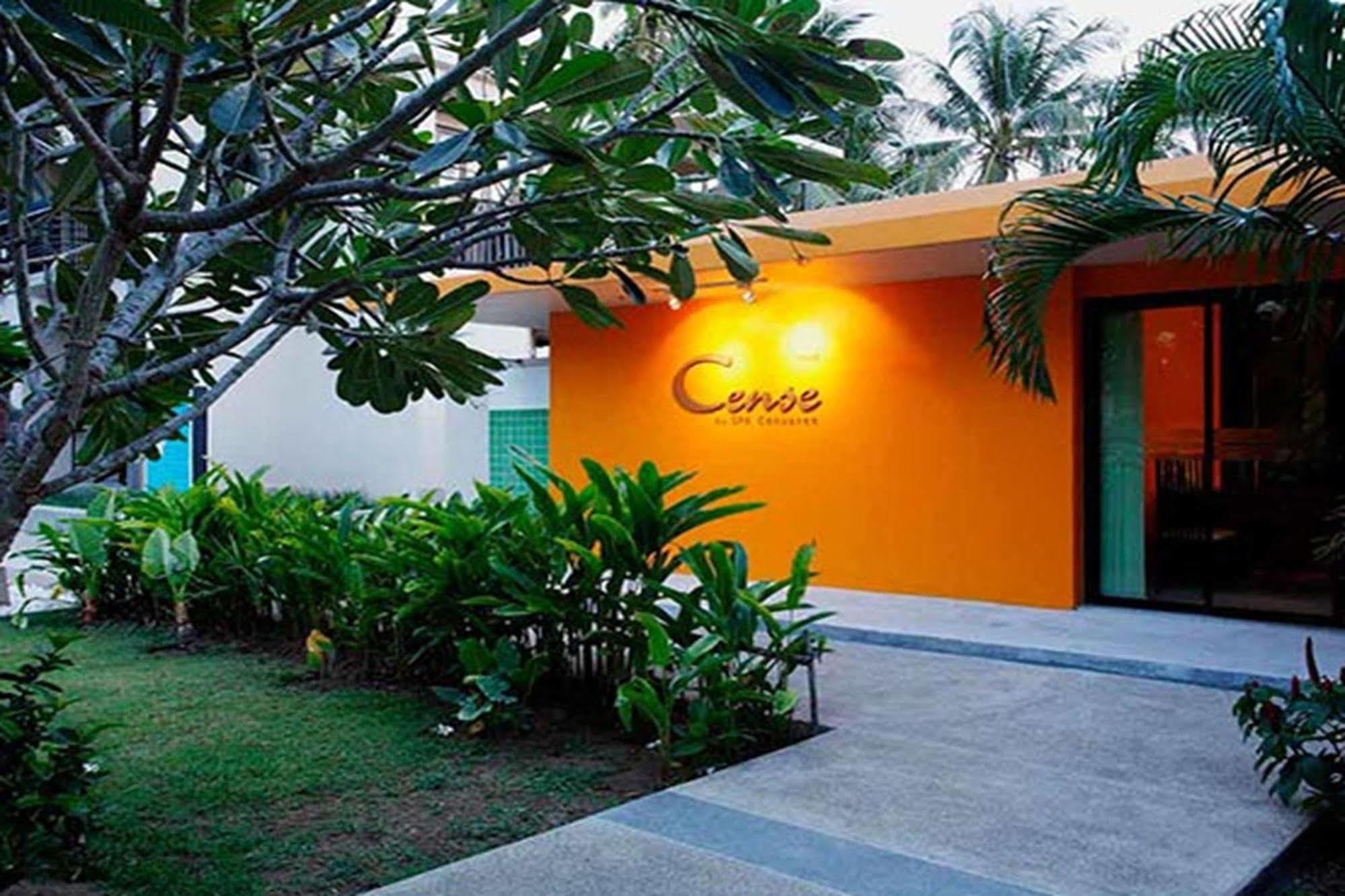 Centra By Centara Coconut Beach Samui - Sha Plus