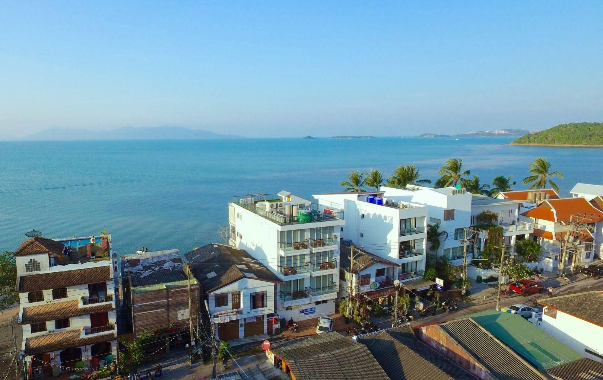 Hacienda Fisherman's Village Koh Samui 4*