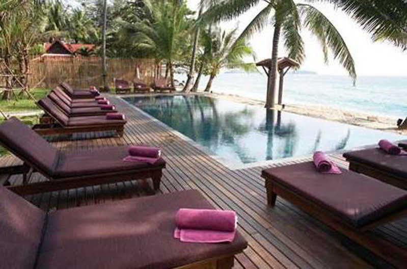 Le Paradis Boutique & 3* Koh Samui