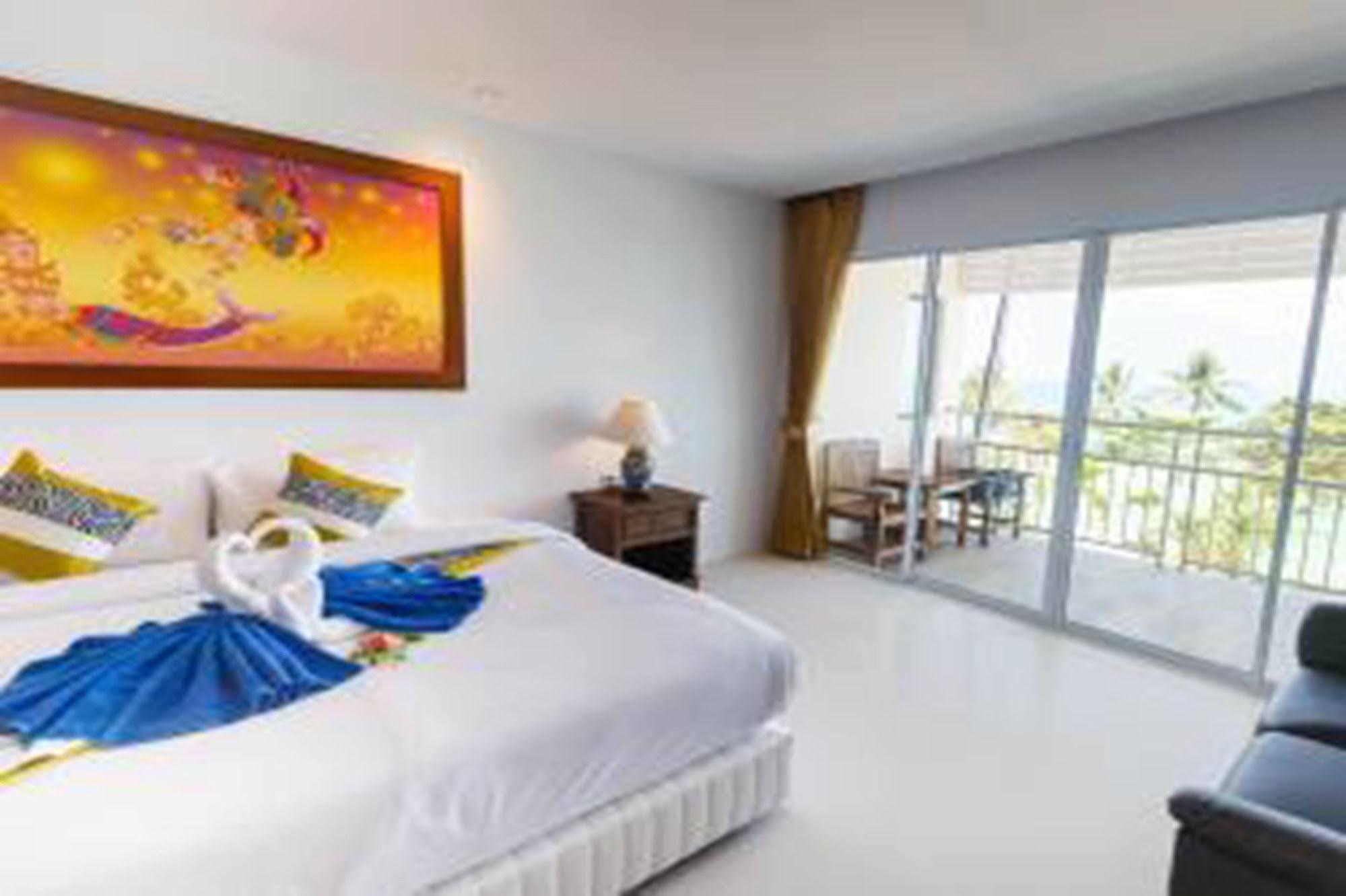 Perfect Hotel
