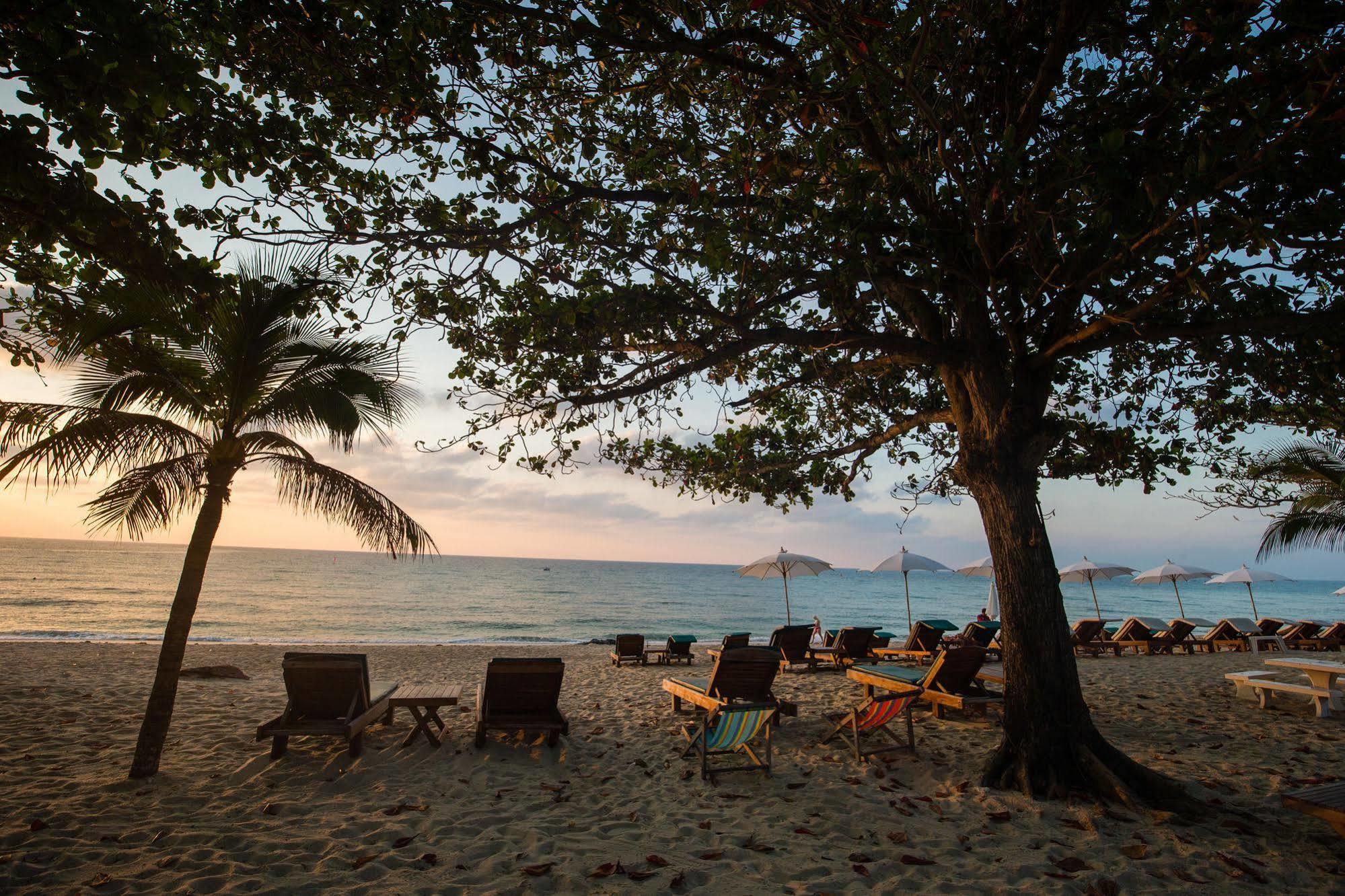 Perfect Hotel Lamai Beach (Koh Samui)