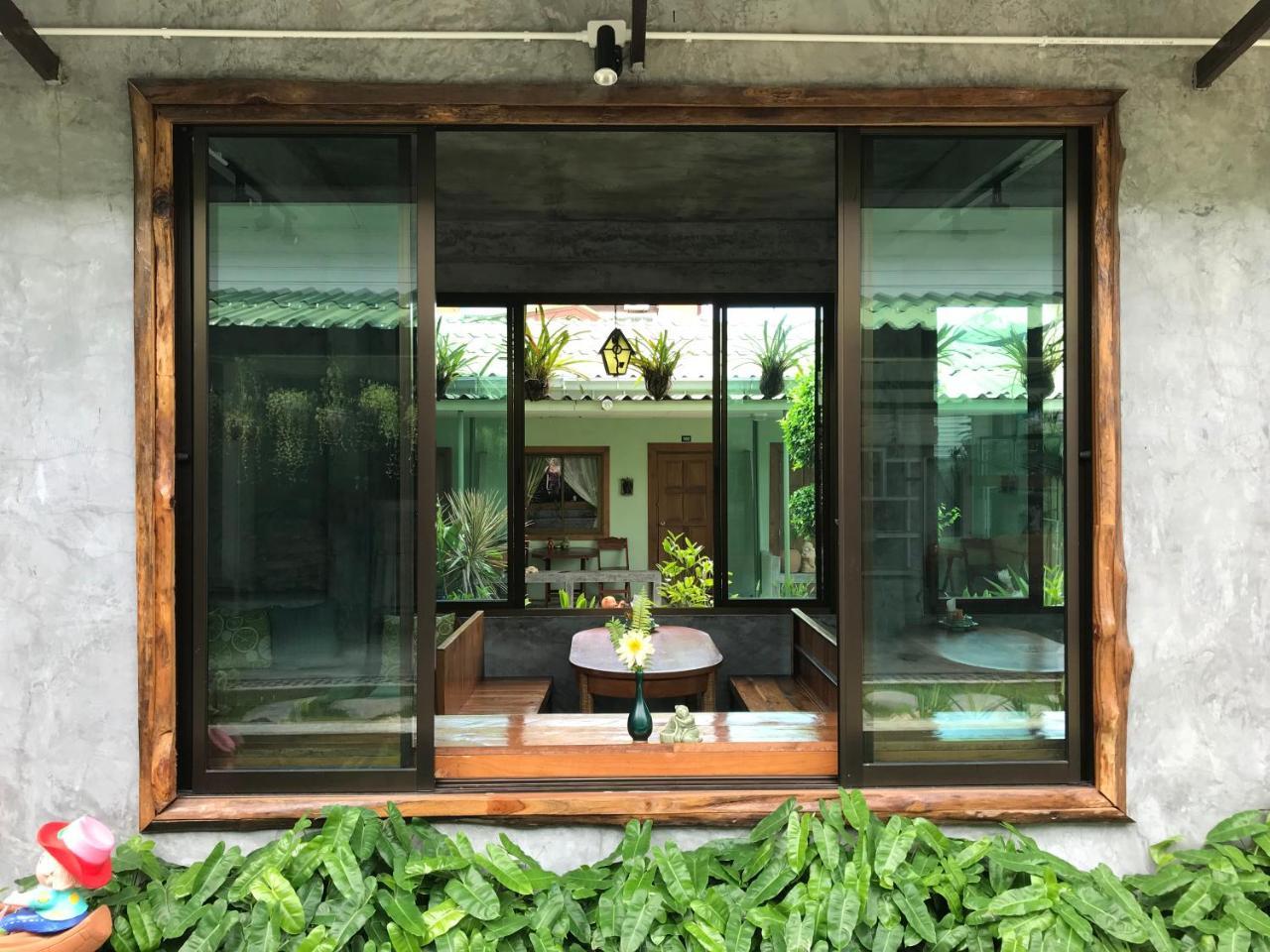 Baan Sala Lung Dam - Fisherman Village Resort 2*