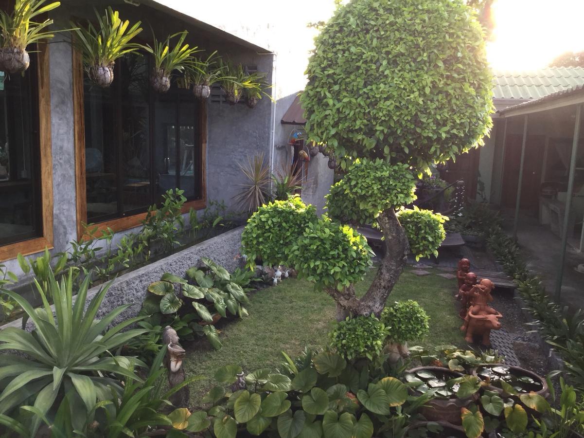 Baan Sala Lung Dam - Fisherman Village Resort Bophut