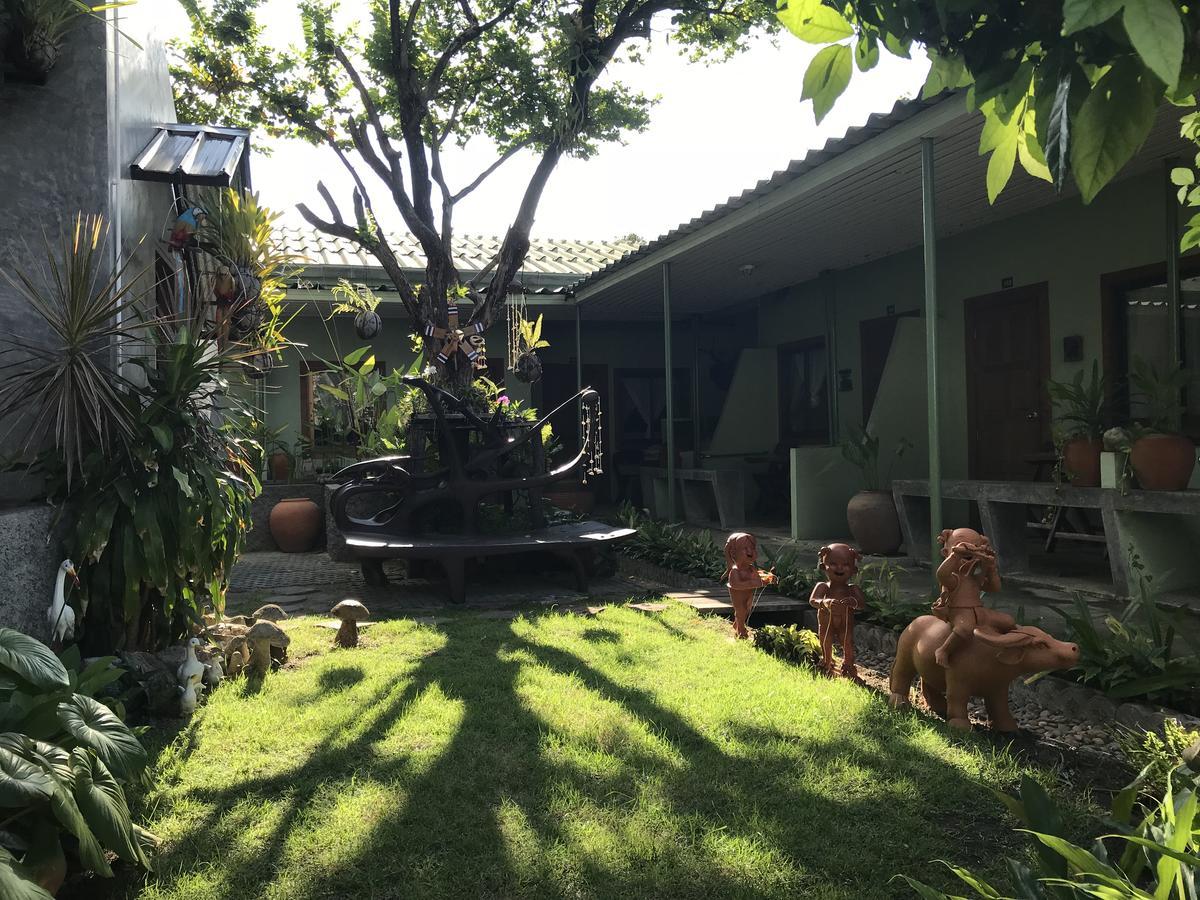 Resort Baan Sala Lung Dam - Fisherman Village 2*