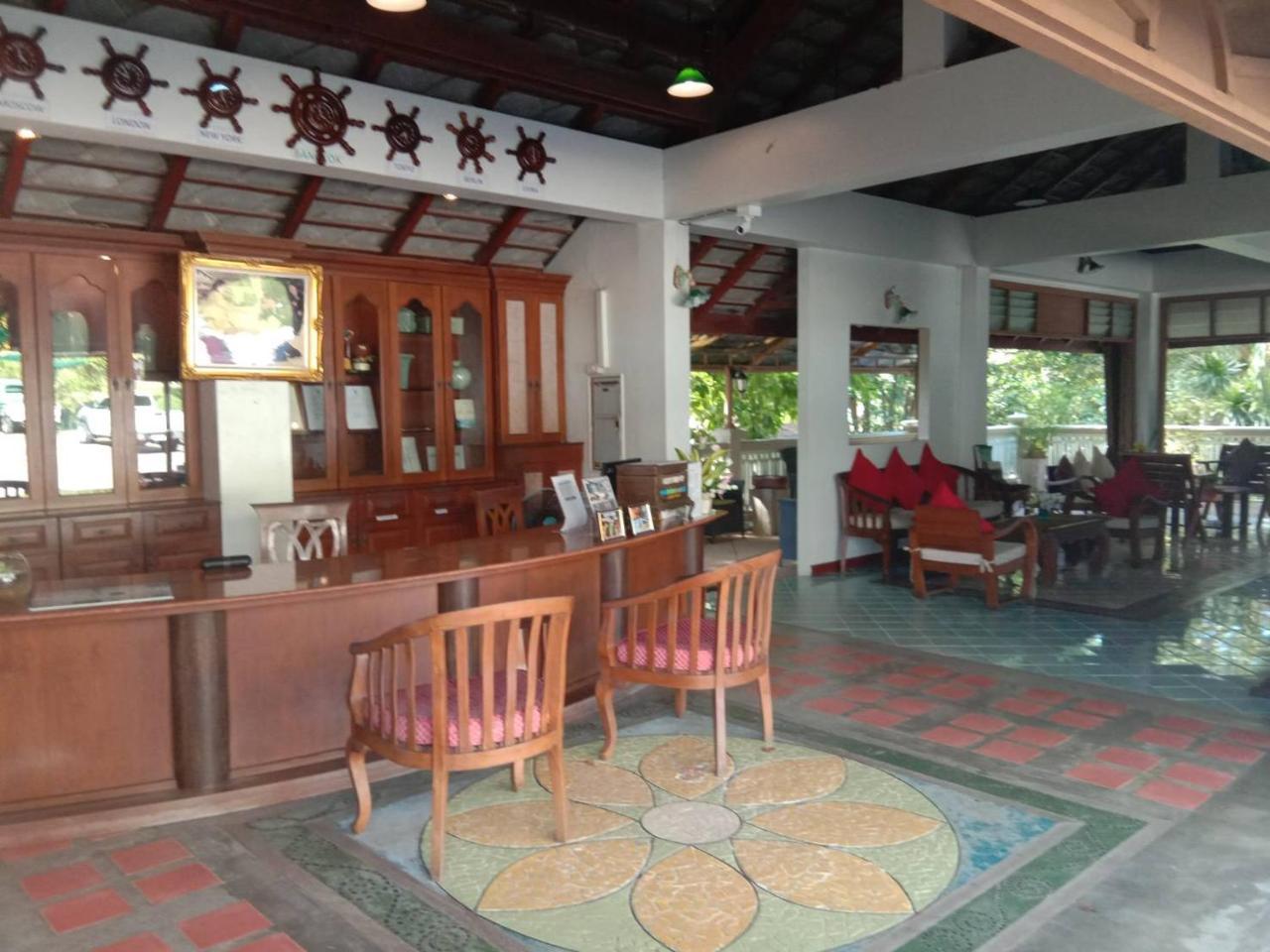 The Bay Samui Ko Samui