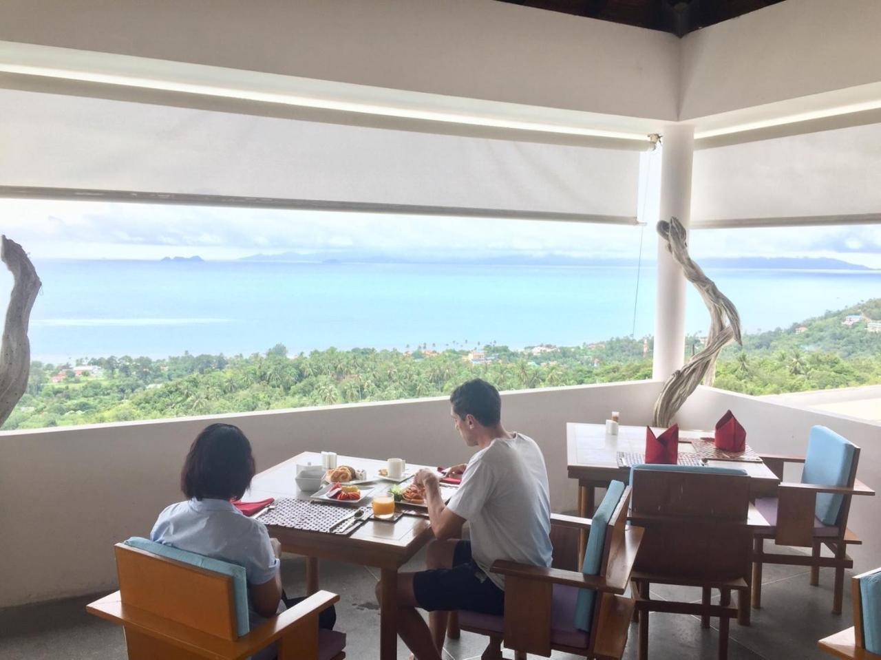 Infinity Residences & 5* Ko Samui