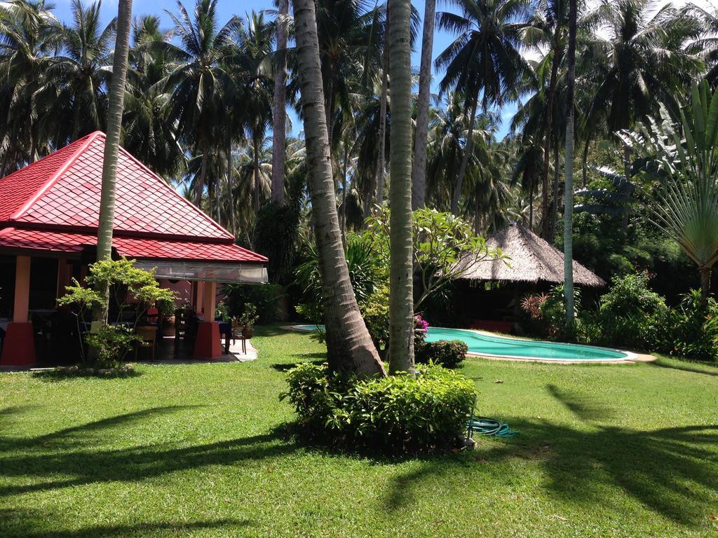 Marco Polo & Restaurant Ko Samui