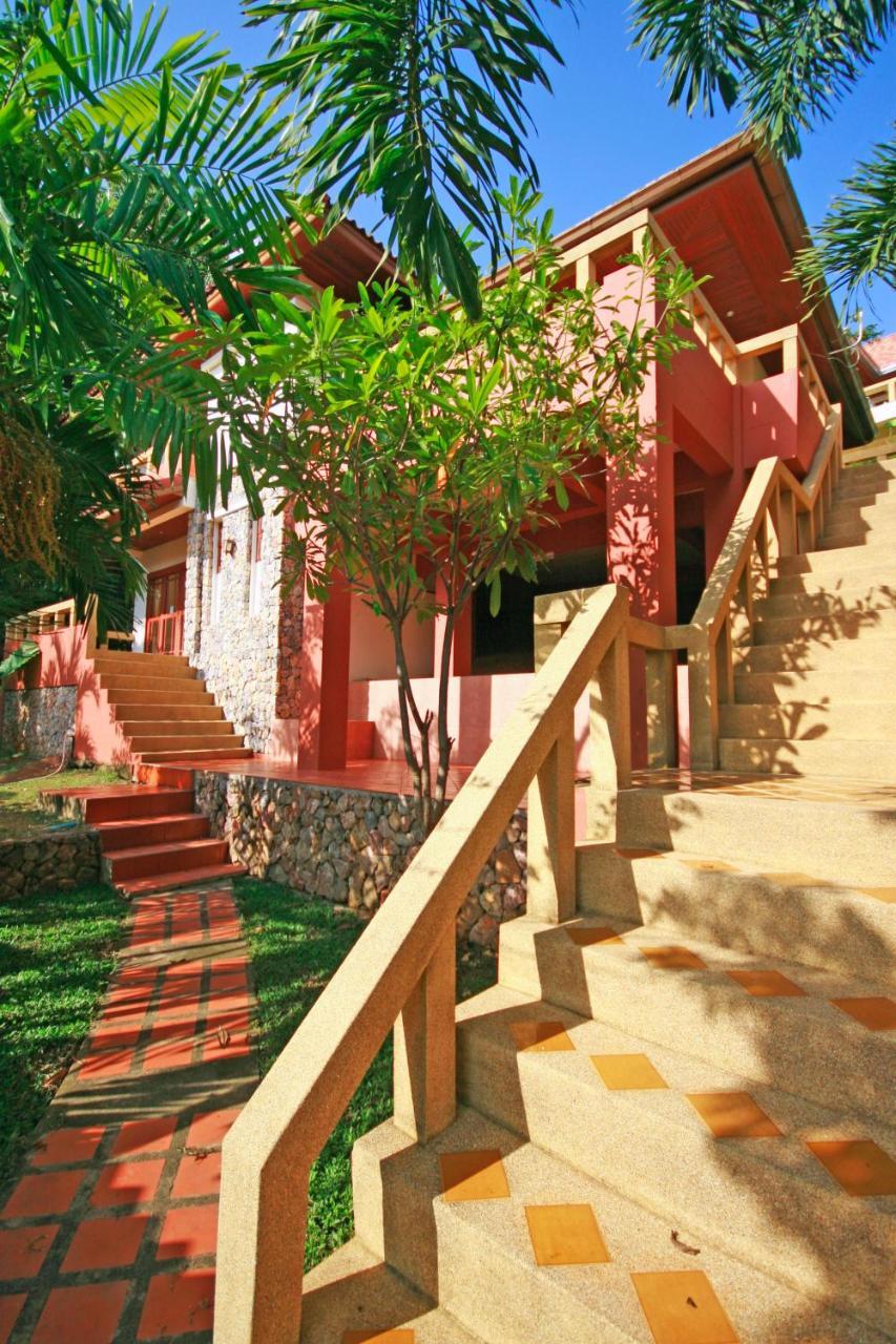 Samui Garden - Sha Extra Hotel 3*