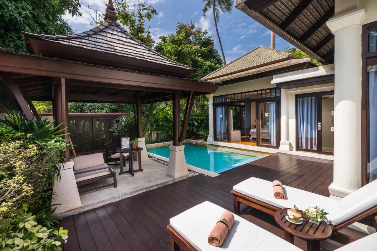 Melati & Koh Samui