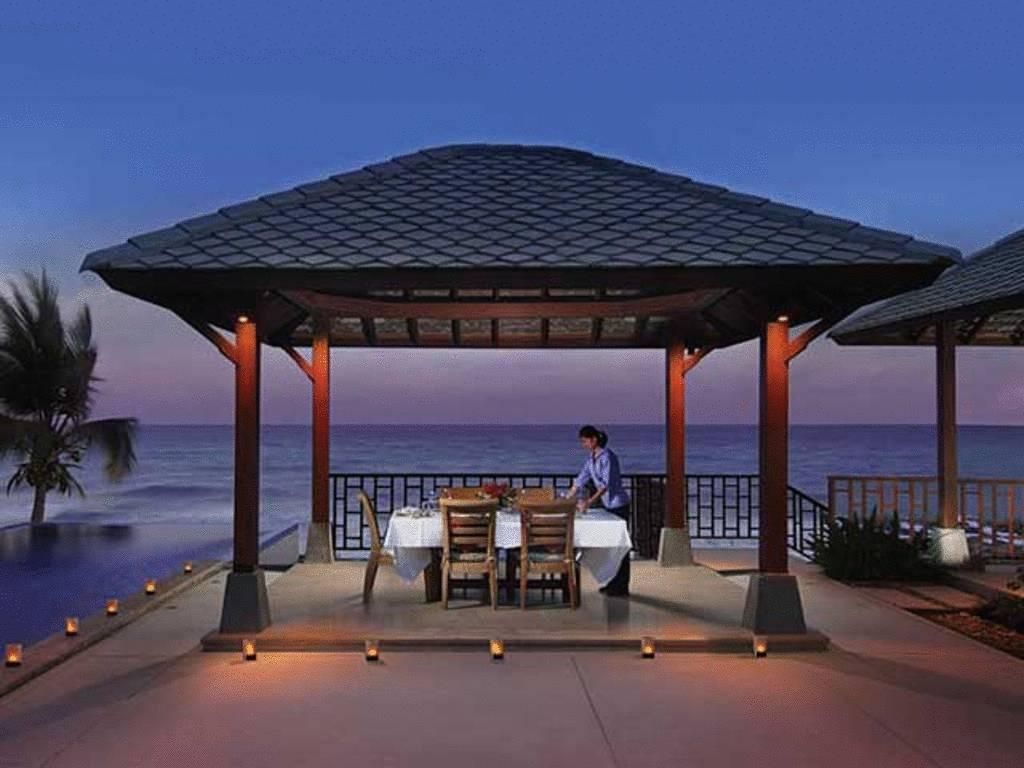 Kanda Pool 5* Ko Samui