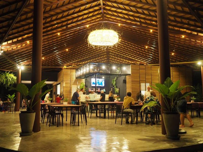Samui Garden - Sha Extra Plage de Lamai