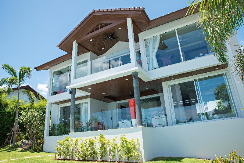 Villa Horizon Ko Samui