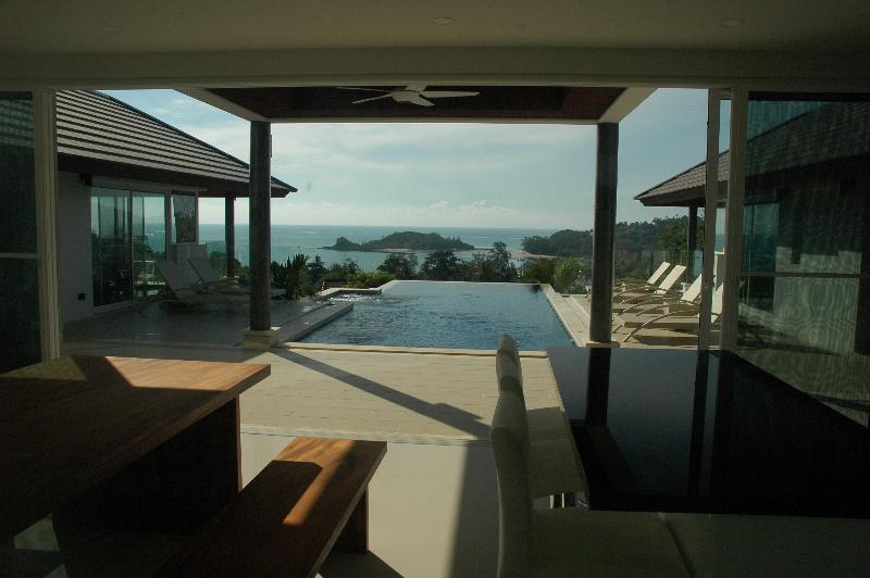 Horizon * Ko Samui