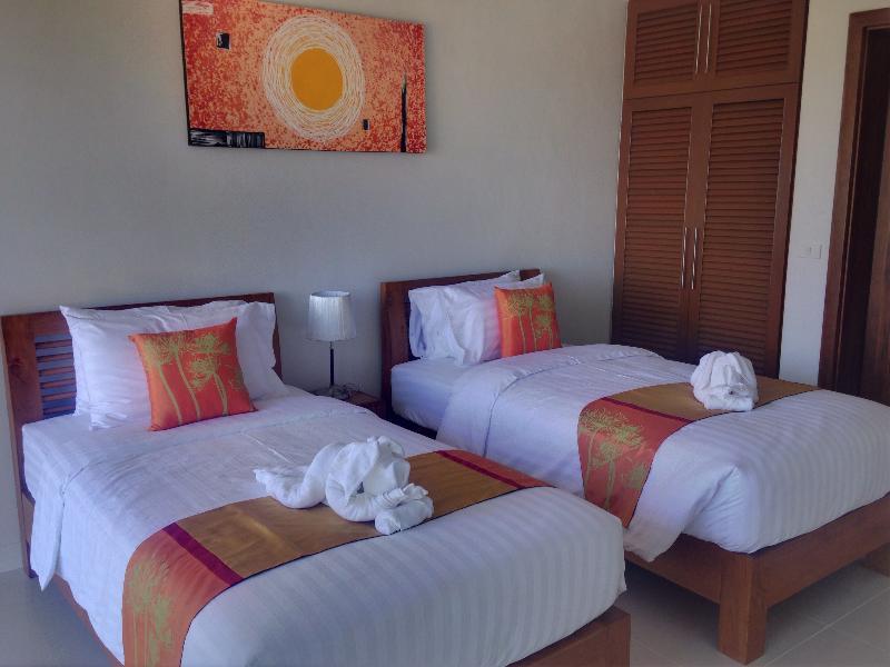Horizon Villa Ko Samui