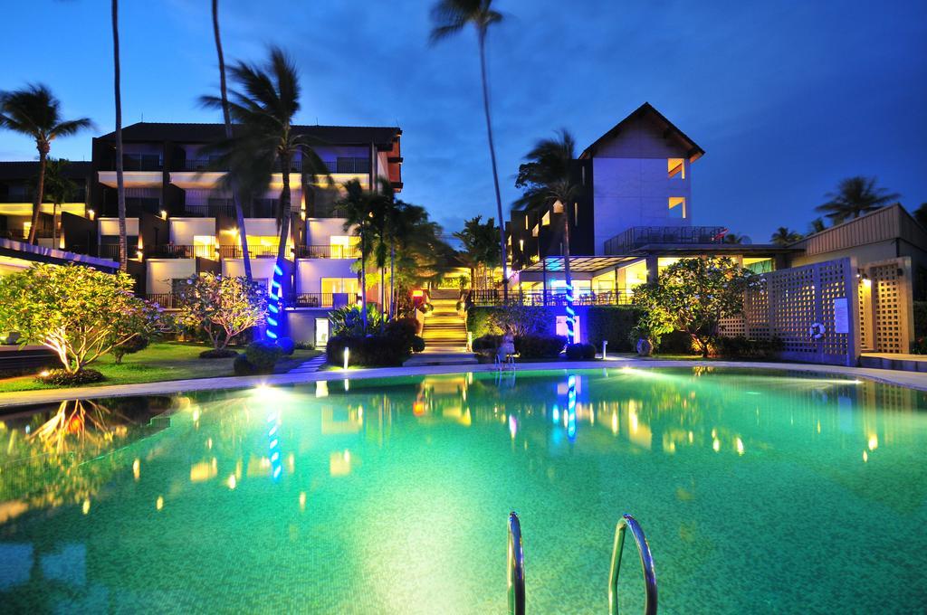 Mercure Beach Hotel