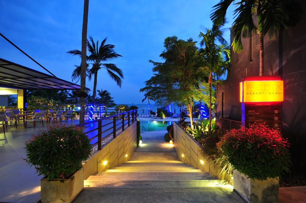 Mercure Beach Hotel 4*
