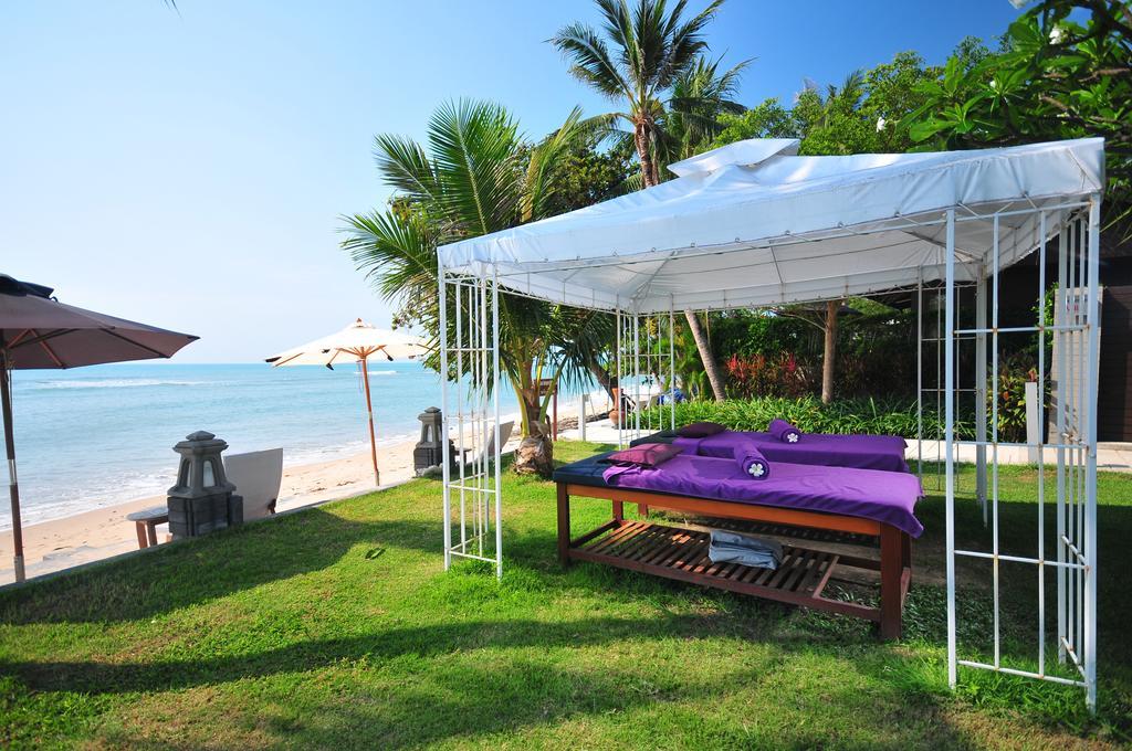 Hotel Mercure Beach 4*