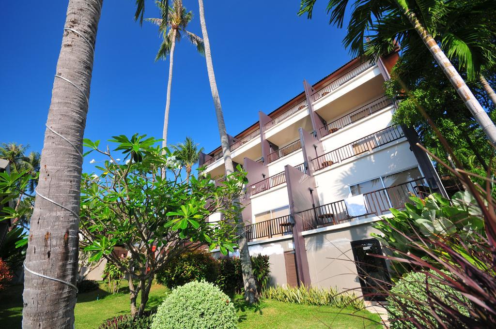 Mercure Beach 4* Ko Samui