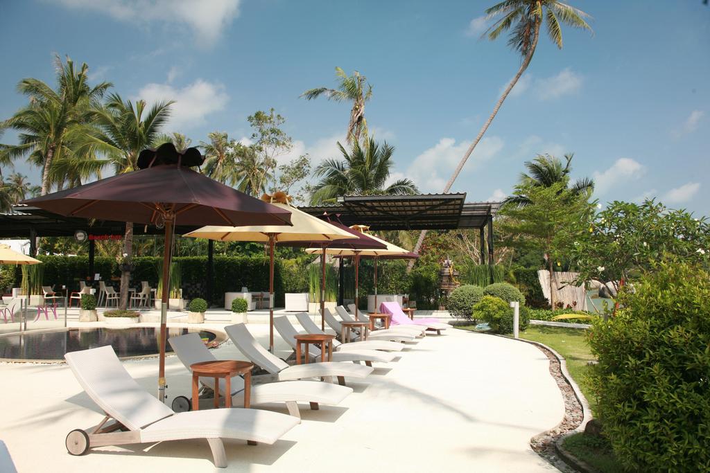 Mercure Beach Ko Samui