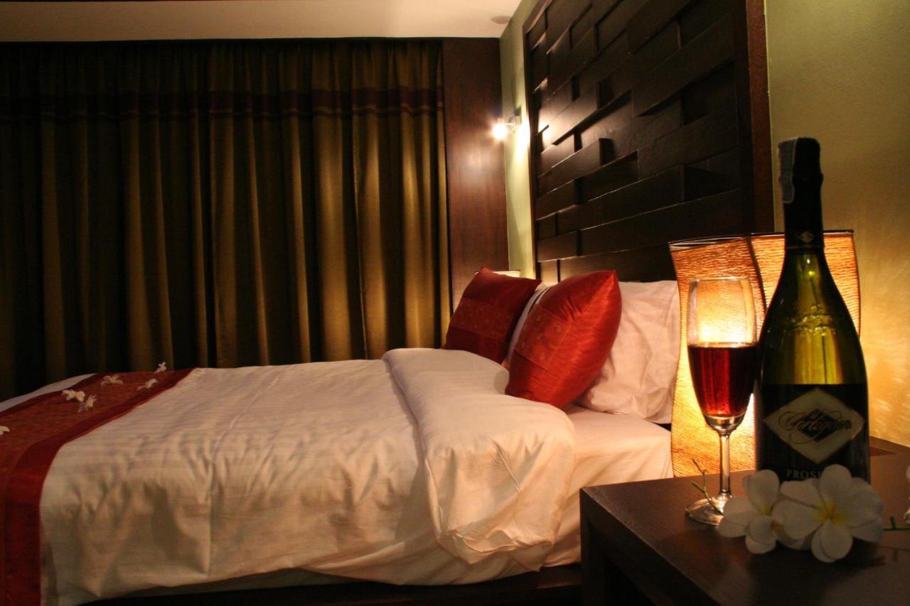 Lamoon & Guest house 2*
