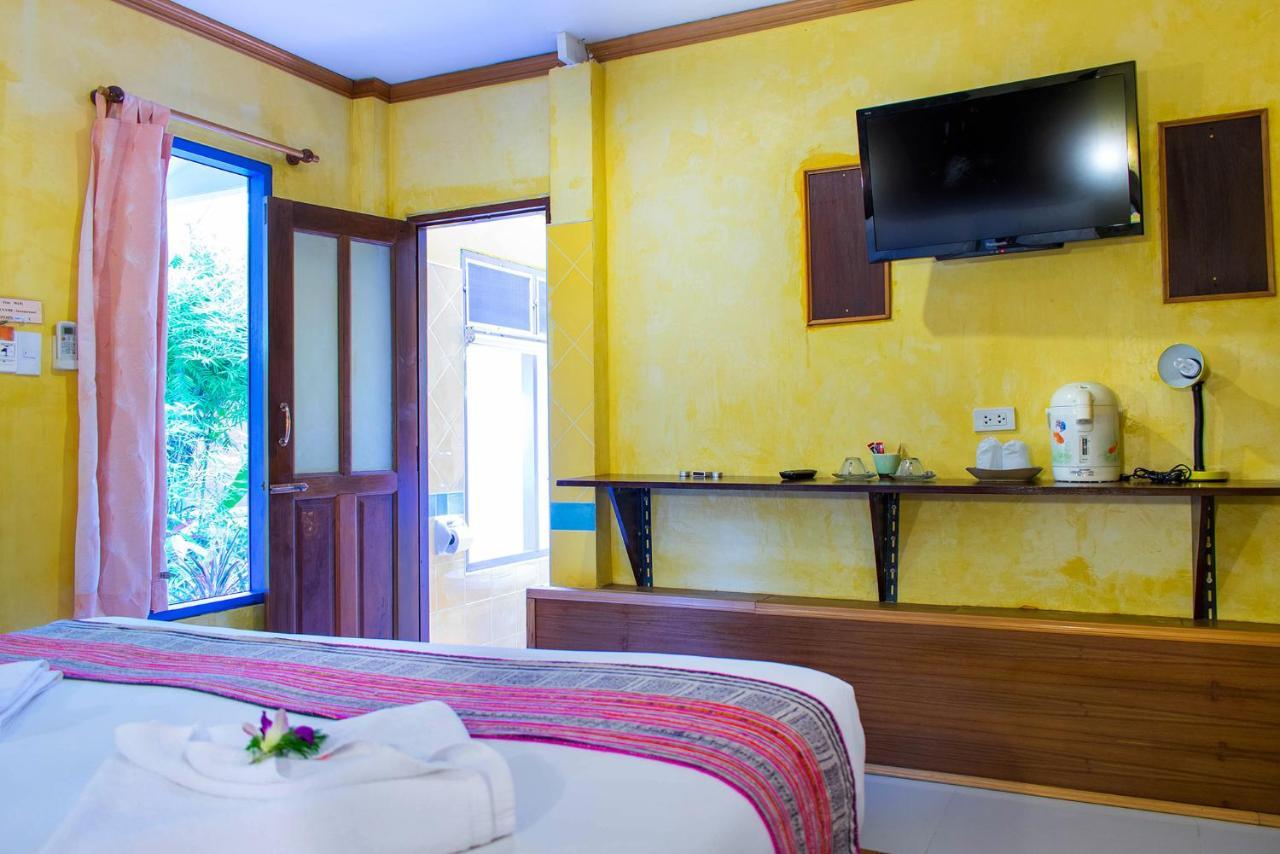 Lawana Resort Ko Samui