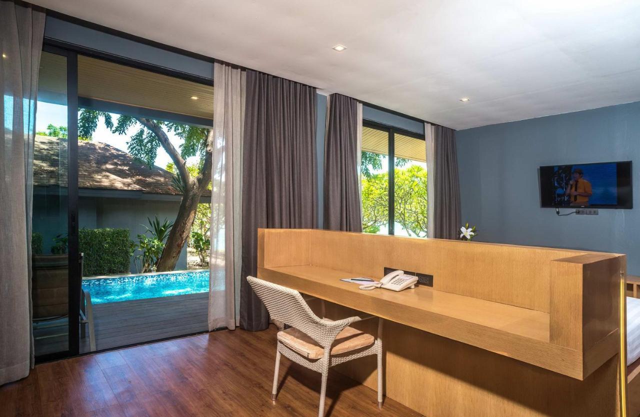The Bay Samui 3*