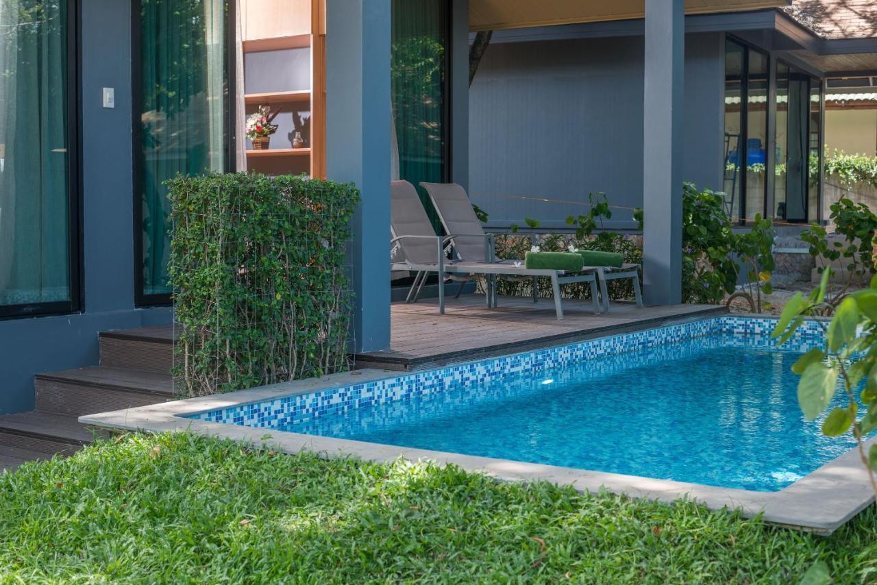 The Bay Samui 3*