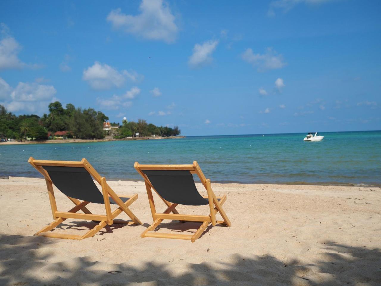 Hotel Samui Garden - Sha Extra