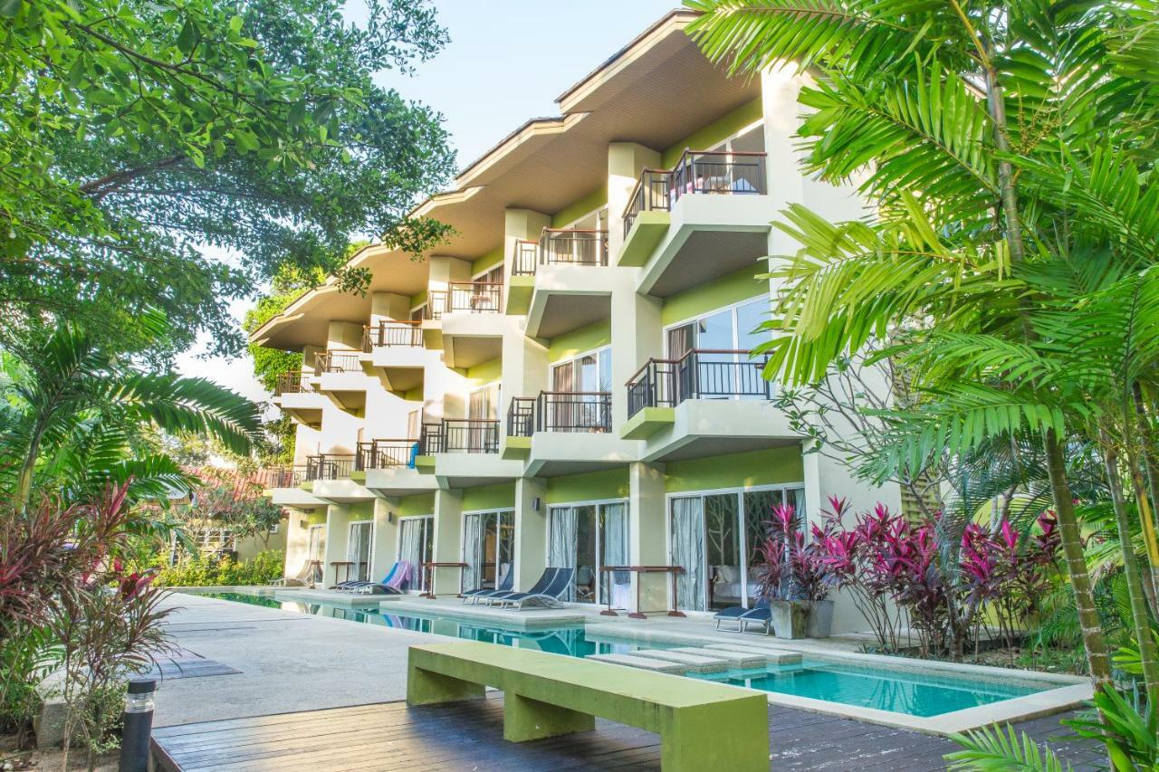 Panalee - Sha Resort 3*