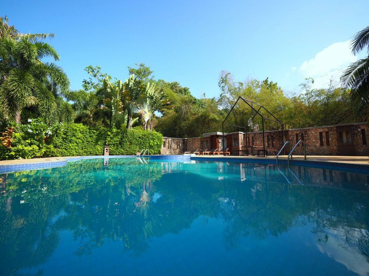 Samui Garden - Sha Extra 3*